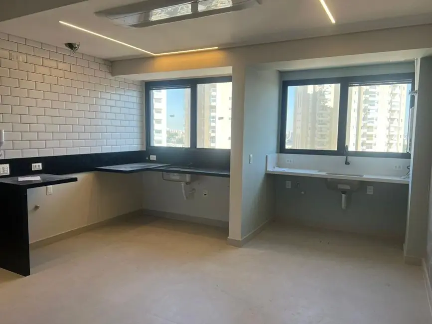 Foto 1 de Apartamento com 2 quartos para alugar, 86m2 em Jardim, Santo Andre - SP