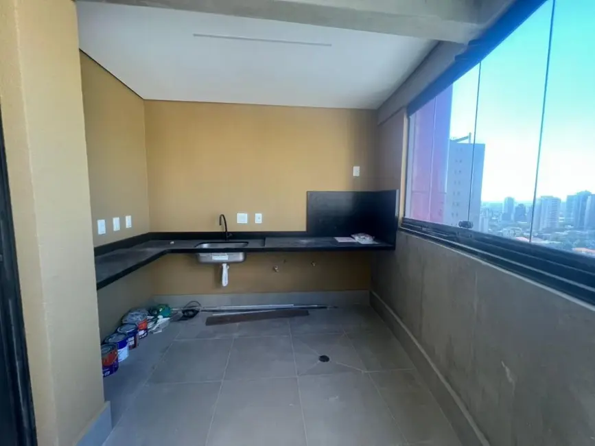 Foto 4 de Apartamento com 2 quartos para alugar, 86m2 em Jardim, Santo Andre - SP