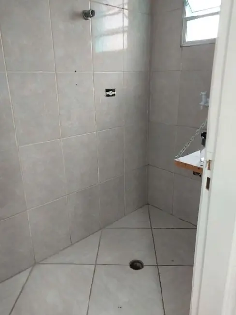 Foto 7 de Sala Comercial para alugar, 55m2 em Vila Valparaíso, Santo Andre - SP