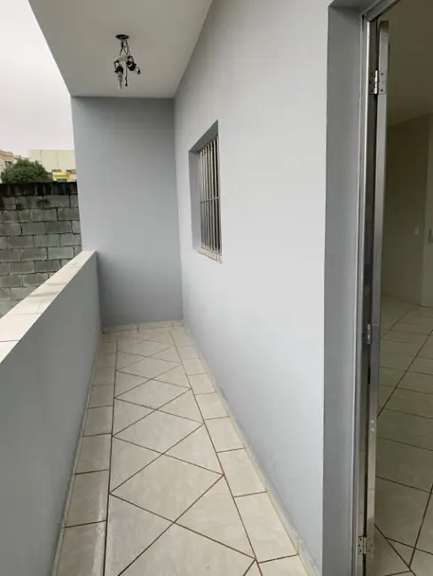 Foto 8 de Sala Comercial para alugar, 55m2 em Vila Valparaíso, Santo Andre - SP