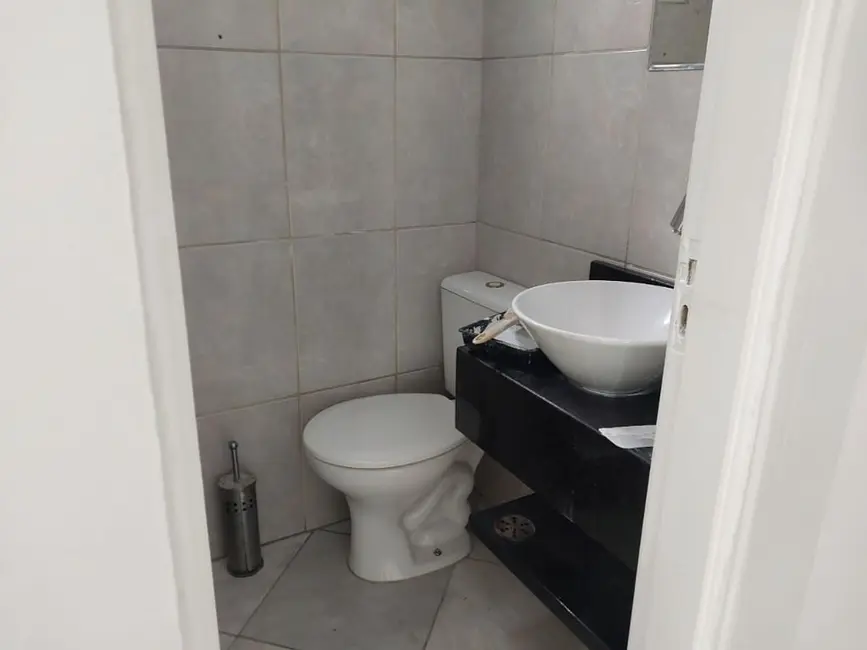 Foto 6 de Sala Comercial para alugar, 55m2 em Vila Valparaíso, Santo Andre - SP