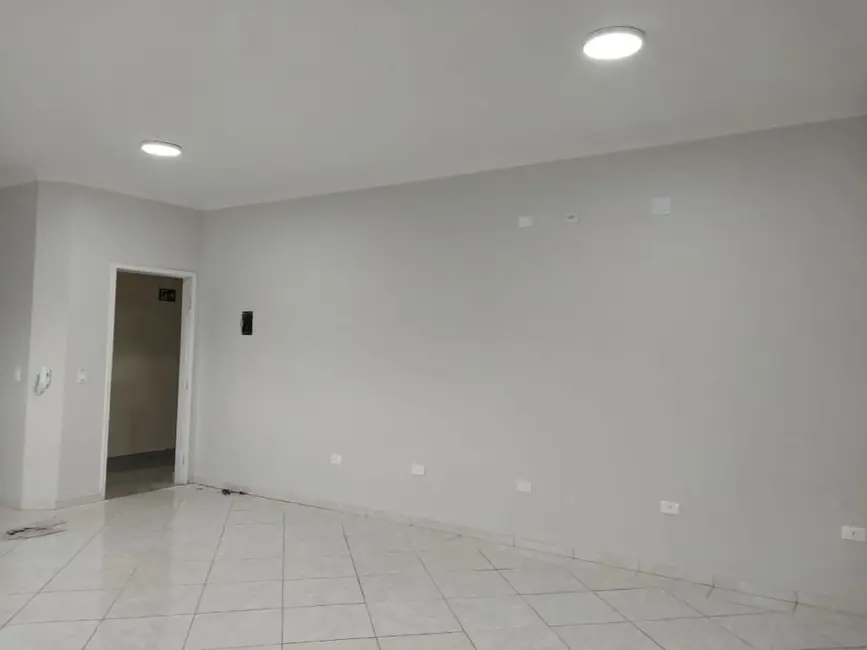 Foto 4 de Sala Comercial para alugar, 55m2 em Vila Valparaíso, Santo Andre - SP