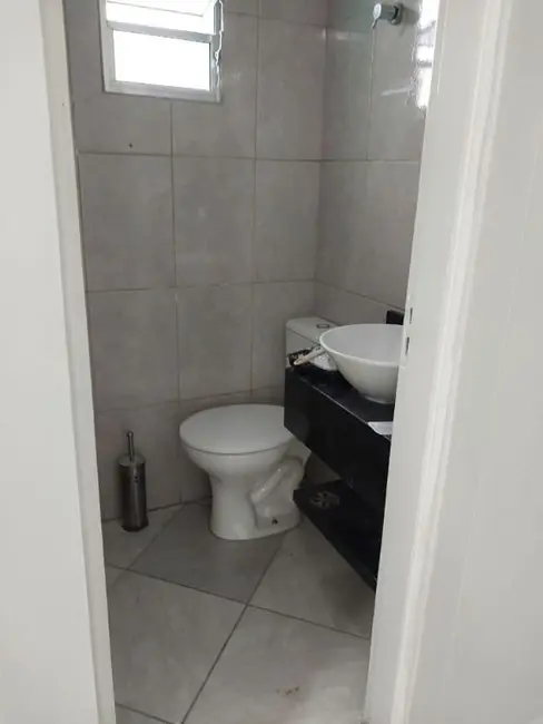 Foto 5 de Sala Comercial para alugar, 55m2 em Vila Valparaíso, Santo Andre - SP