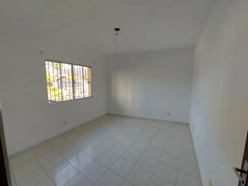 Foto 4 de Casa com 2 quartos para alugar, 100m2 em Parque Erasmo Assunção, Santo Andre - SP
