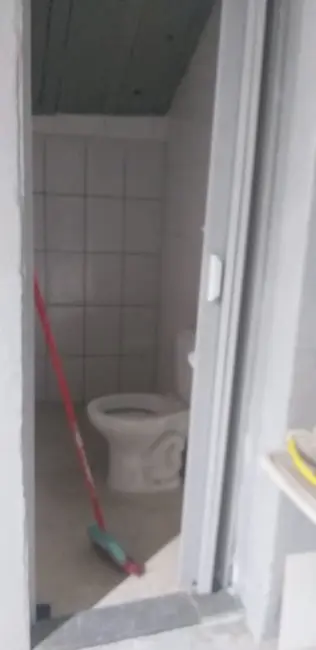 Foto 8 de Sala Comercial para alugar, 200m2 em Vila Camilópolis, Santo Andre - SP