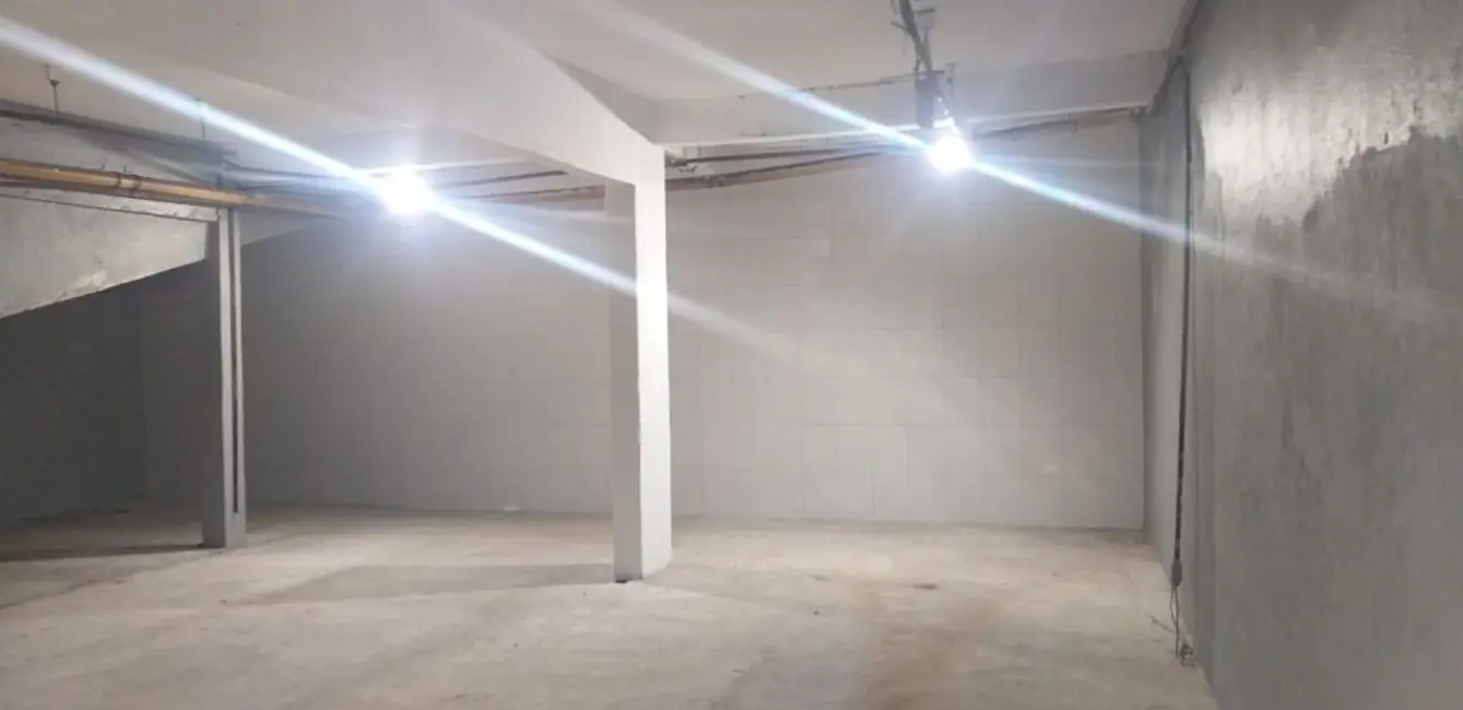 Foto 6 de Sala Comercial para alugar, 200m2 em Vila Camilópolis, Santo Andre - SP