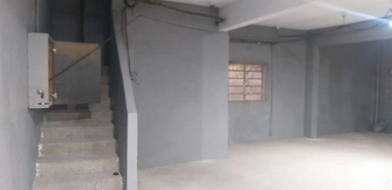 Foto 7 de Sala Comercial para alugar, 200m2 em Vila Camilópolis, Santo Andre - SP