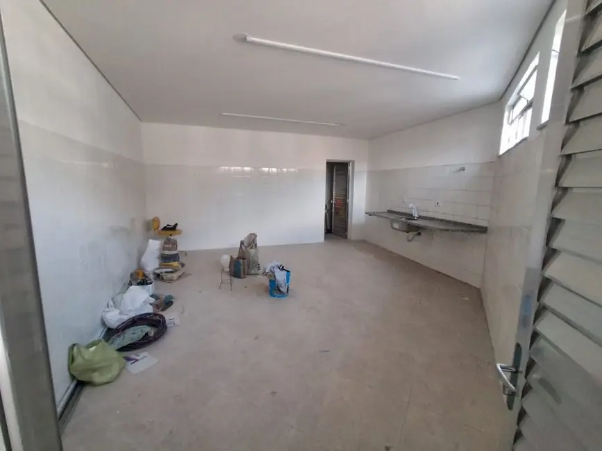 Foto 4 de Armazém / Galpão para alugar, 400m2 em Campestre, Santo Andre - SP