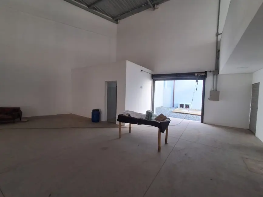 Foto 3 de Armazém / Galpão para alugar, 400m2 em Campestre, Santo Andre - SP