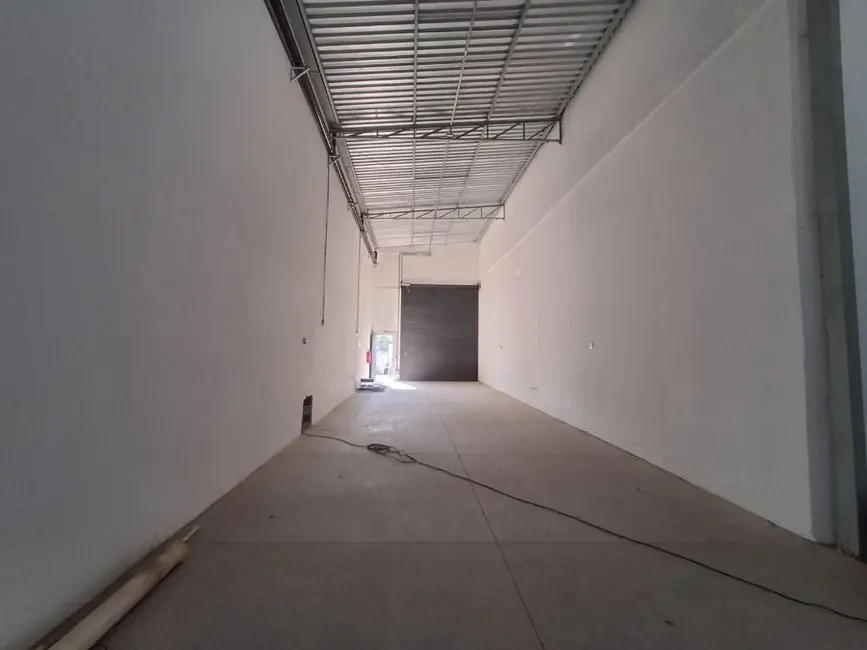 Foto 6 de Armazém / Galpão para alugar, 400m2 em Campestre, Santo Andre - SP