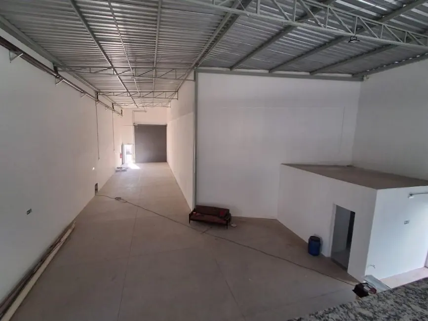 Foto 8 de Armazém / Galpão para alugar, 400m2 em Campestre, Santo Andre - SP
