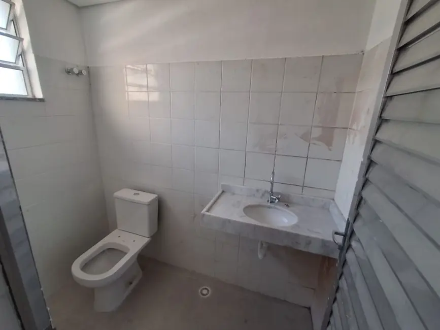 Foto 9 de Armazém / Galpão para alugar, 400m2 em Campestre, Santo Andre - SP