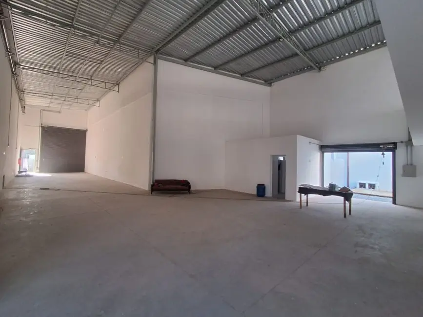 Foto 7 de Armazém / Galpão para alugar, 400m2 em Campestre, Santo Andre - SP
