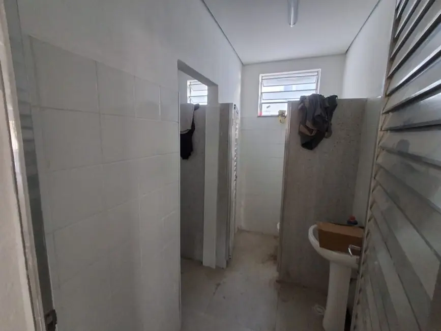Foto 5 de Armazém / Galpão para alugar, 400m2 em Campestre, Santo Andre - SP