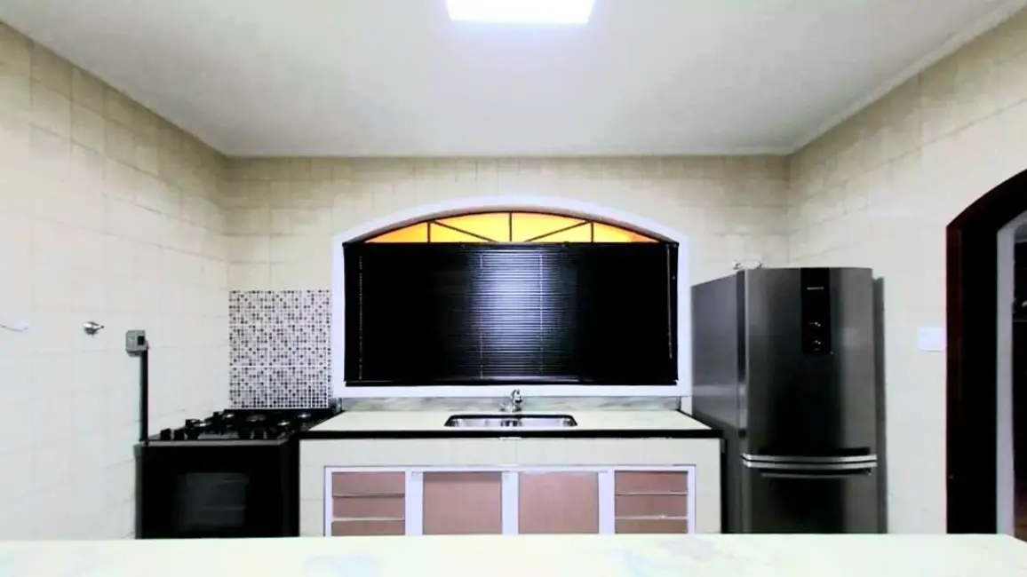 Foto 9 de Sobrado com 4 quartos à venda, 283m2 em Barcelona, Sao Caetano Do Sul - SP