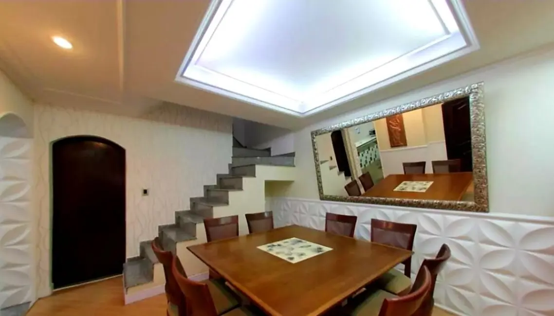 Foto 7 de Sobrado com 4 quartos à venda, 283m2 em Barcelona, Sao Caetano Do Sul - SP