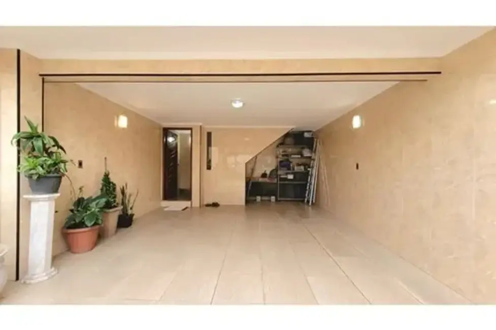 Foto 6 de Sobrado com 3 quartos à venda, 125m2 em Parque das Nações, Santo Andre - SP