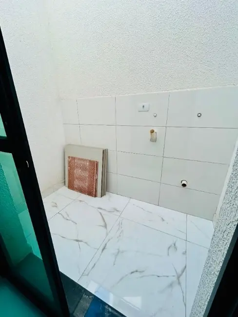 Sobrado com 2 quartos para alugar, 96m2 em Jardim Santo Alberto, Santo Andre - SP - imagem 6 Foto 6 de Sobrado com 2 quartos para alugar, 96m2 em Jardim Santo Alberto, Santo Andre - SP