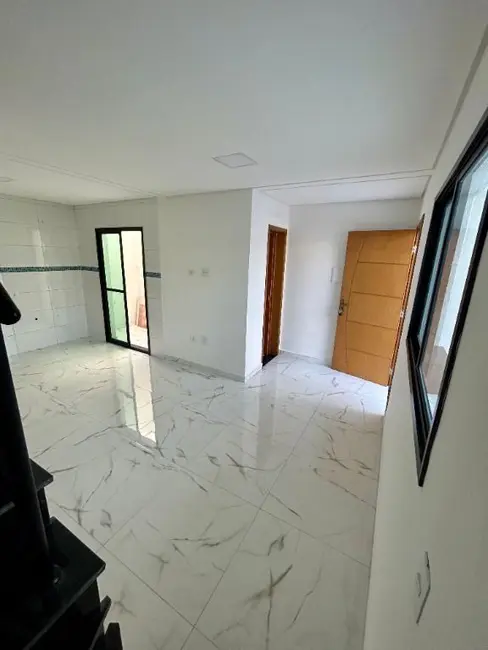 Sobrado com 2 quartos para alugar, 96m2 em Jardim Santo Alberto, Santo Andre - SP - imagem 1 Foto 1 de Sobrado com 2 quartos para alugar, 96m2 em Jardim Santo Alberto, Santo Andre - SP