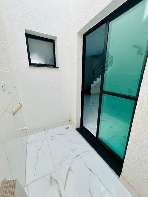 Sobrado com 2 quartos para alugar, 96m2 em Jardim Santo Alberto, Santo Andre - SP - imagem 7 Foto 7 de Sobrado com 2 quartos para alugar, 96m2 em Jardim Santo Alberto, Santo Andre - SP