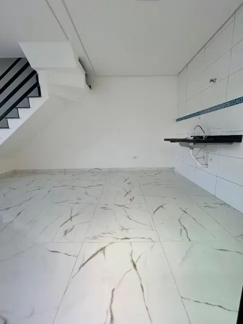 Sobrado com 2 quartos para alugar, 96m2 em Jardim Santo Alberto, Santo Andre - SP - imagem 4 Foto 4 de Sobrado com 2 quartos para alugar, 96m2 em Jardim Santo Alberto, Santo Andre - SP