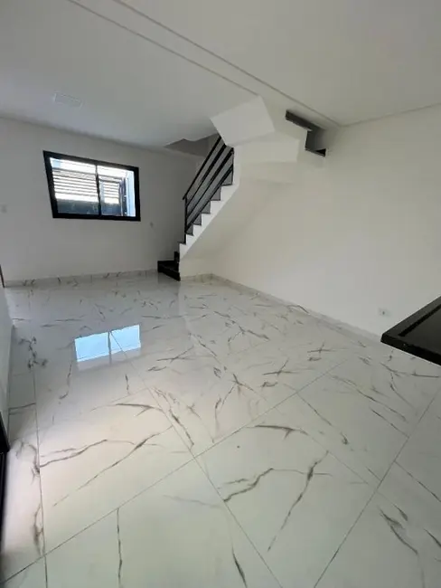 Sobrado com 2 quartos para alugar, 96m2 em Jardim Santo Alberto, Santo Andre - SP - imagem 2 Foto 2 de Sobrado com 2 quartos para alugar, 96m2 em Jardim Santo Alberto, Santo Andre - SP