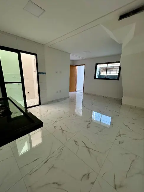 Sobrado com 2 quartos para alugar, 96m2 em Jardim Santo Alberto, Santo Andre - SP - imagem 5 Foto 5 de Sobrado com 2 quartos para alugar, 96m2 em Jardim Santo Alberto, Santo Andre - SP