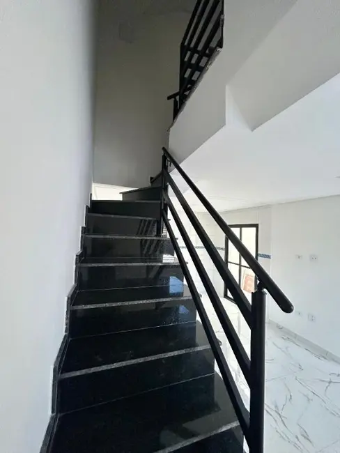 Sobrado com 2 quartos para alugar, 96m2 em Jardim Santo Alberto, Santo Andre - SP - imagem 8 Foto 8 de Sobrado com 2 quartos para alugar, 96m2 em Jardim Santo Alberto, Santo Andre - SP