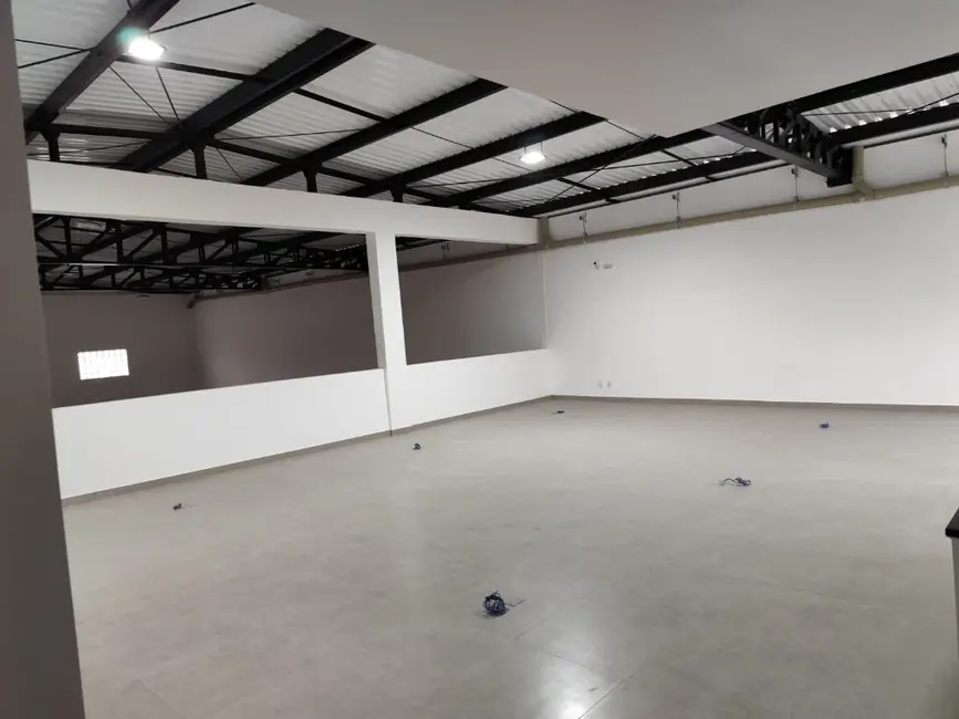 Foto 7 de Armazém / Galpão para alugar, 558m2 em Mauá, Sao Caetano Do Sul - SP