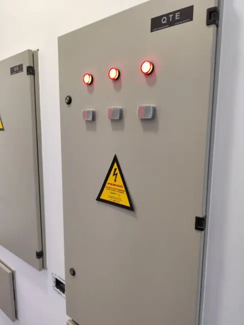 Foto 6 de Armazém / Galpão para alugar, 558m2 em Mauá, Sao Caetano Do Sul - SP