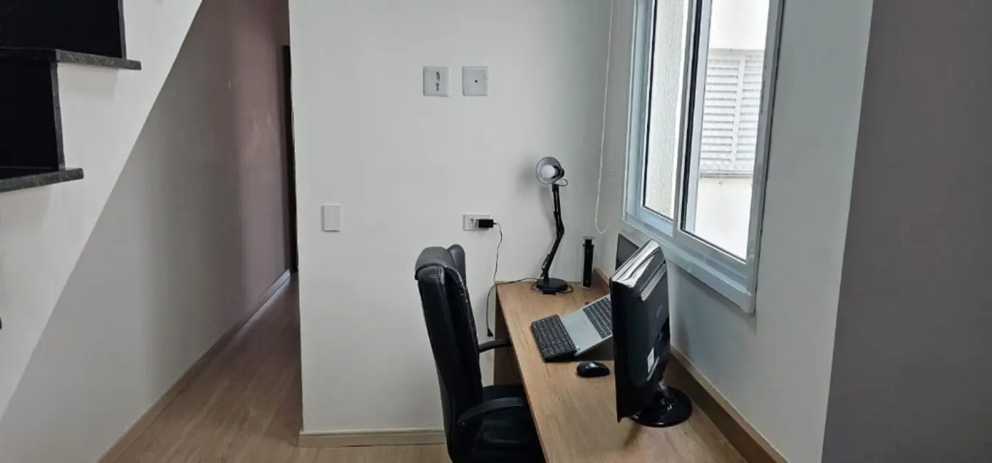 Cobertura com 2 quartos à venda, 107m2 em Vila Metalúrgica, Santo Andre - SP - imagem 4 Foto 4 de Cobertura com 2 quartos à venda, 107m2 em Vila Metalúrgica, Santo Andre - SP