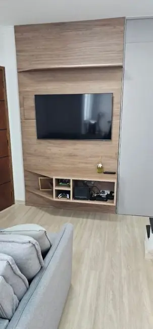 Cobertura com 2 quartos à venda, 107m2 em Vila Metalúrgica, Santo Andre - SP - imagem 5 Foto 5 de Cobertura com 2 quartos à venda, 107m2 em Vila Metalúrgica, Santo Andre - SP