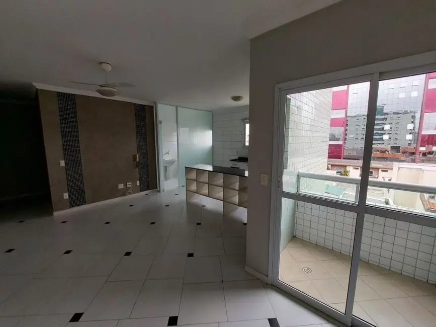 Foto 3 de Apartamento com 2 quartos para alugar, 72m2 em Vila Bastos, Santo Andre - SP