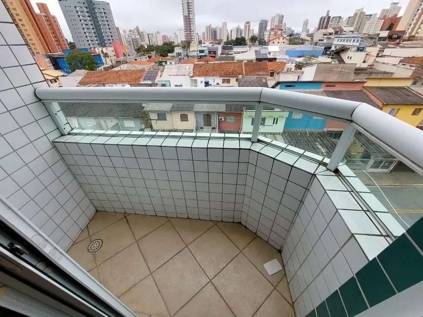 Foto 4 de Apartamento com 2 quartos para alugar, 72m2 em Vila Bastos, Santo Andre - SP