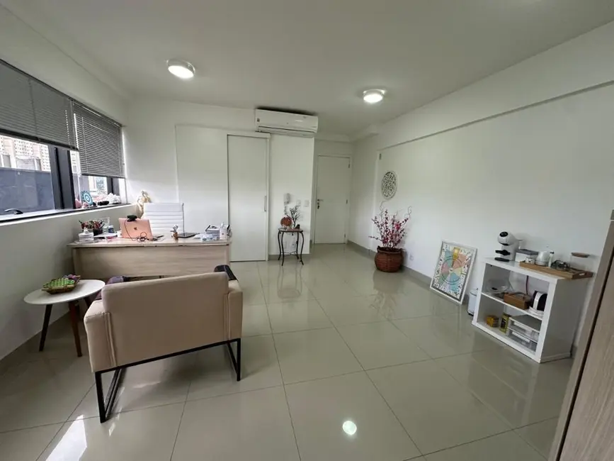 Foto 8 de Sala Comercial para alugar, 40m2 em Vila Gilda, Santo Andre - SP