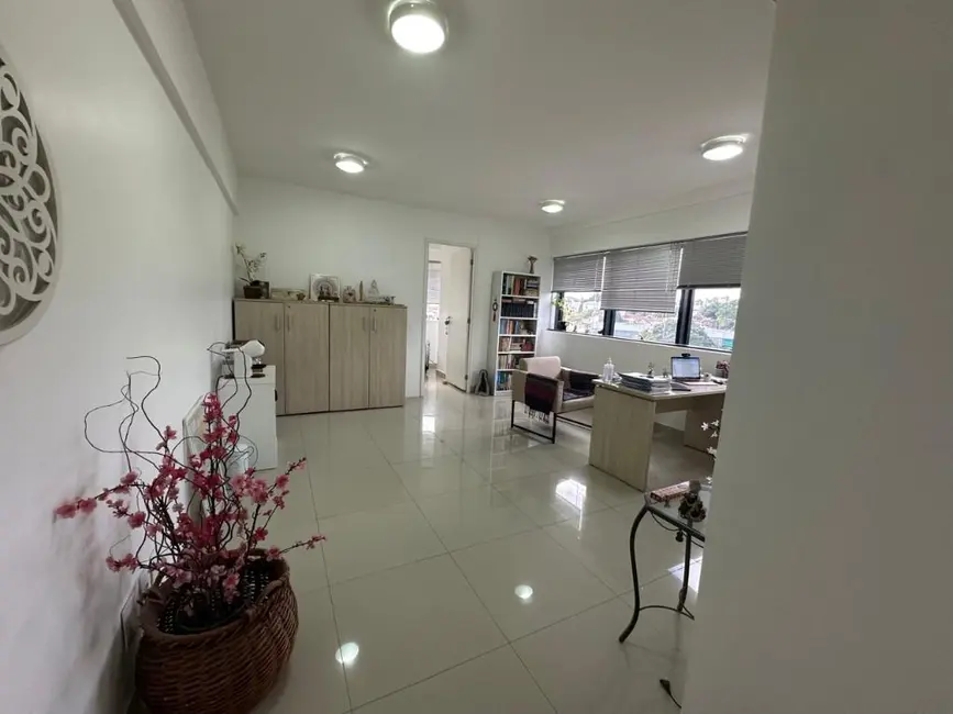 Foto 2 de Sala Comercial para alugar, 40m2 em Vila Gilda, Santo Andre - SP