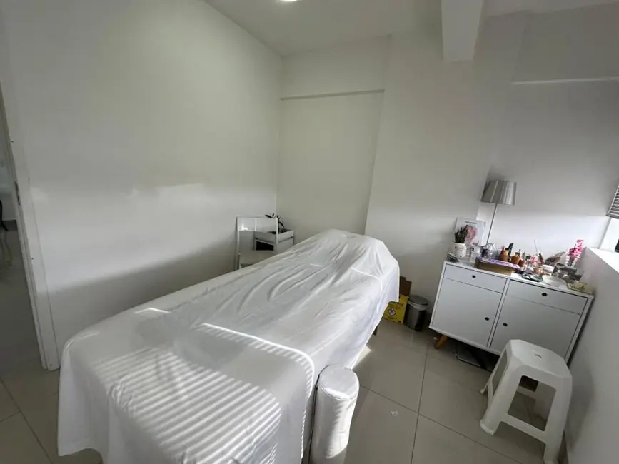 Foto 5 de Sala Comercial para alugar, 40m2 em Vila Gilda, Santo Andre - SP