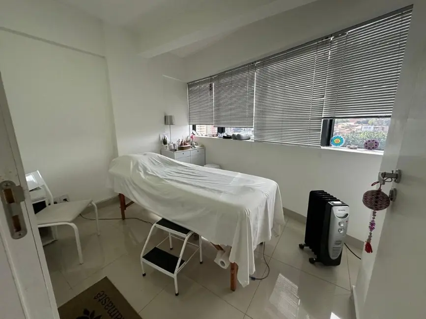 Foto 4 de Sala Comercial para alugar, 40m2 em Vila Gilda, Santo Andre - SP