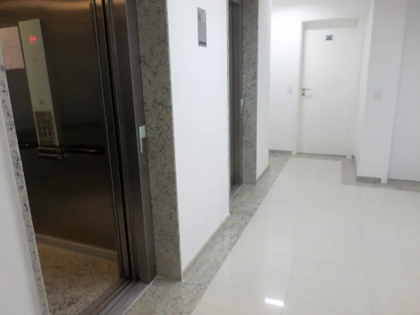 Foto 6 de Sala Comercial para alugar, 40m2 em Vila Gilda, Santo Andre - SP