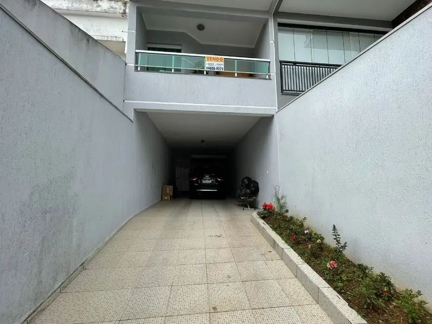 Foto 8 de Sobrado com 3 quartos à venda, 251m2 em Santo Andre - SP