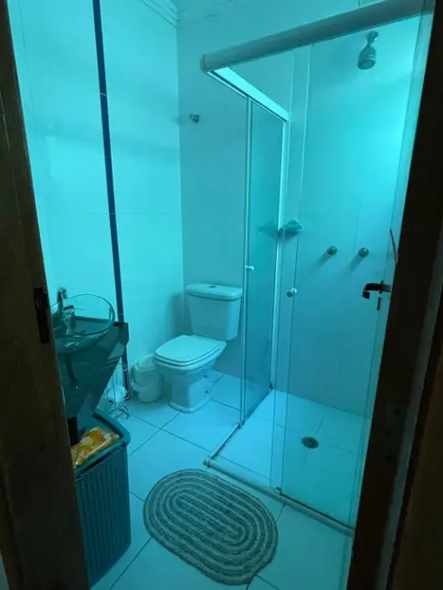 Foto 4 de Sobrado com 3 quartos à venda, 251m2 em Santo Andre - SP