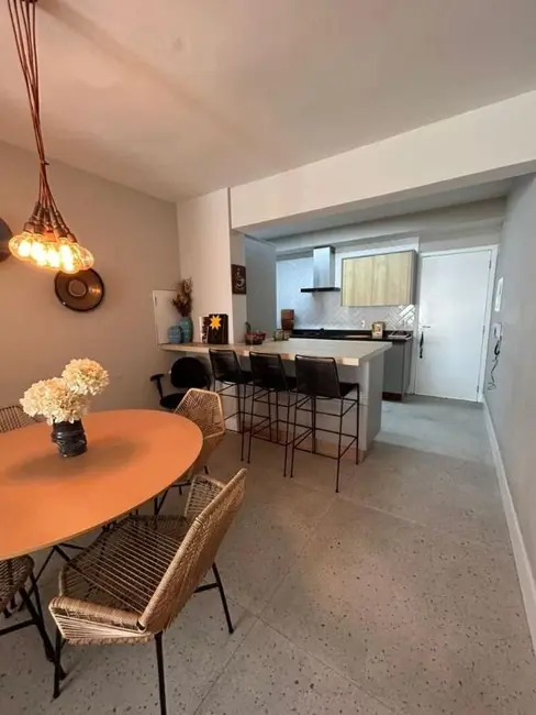 Foto 6 de Apartamento com 3 quartos à venda, 92m2 em Vila Assunção, Santo Andre - SP