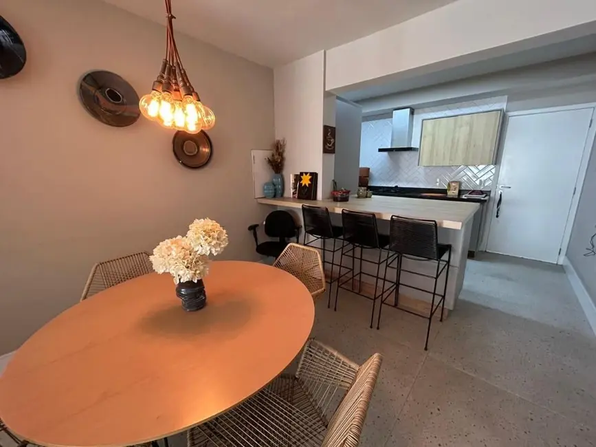 Foto 2 de Apartamento com 3 quartos à venda, 92m2 em Vila Assunção, Santo Andre - SP