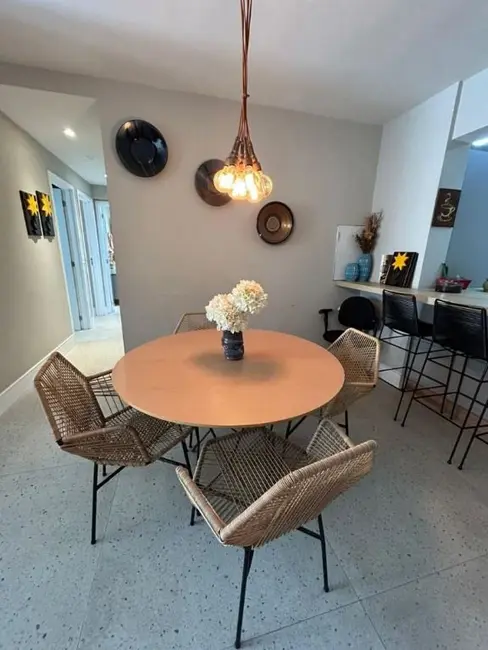 Foto 5 de Apartamento com 3 quartos à venda, 92m2 em Vila Assunção, Santo Andre - SP