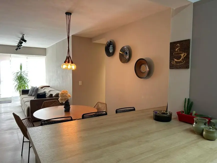 Foto 1 de Apartamento com 3 quartos à venda, 92m2 em Vila Assunção, Santo Andre - SP