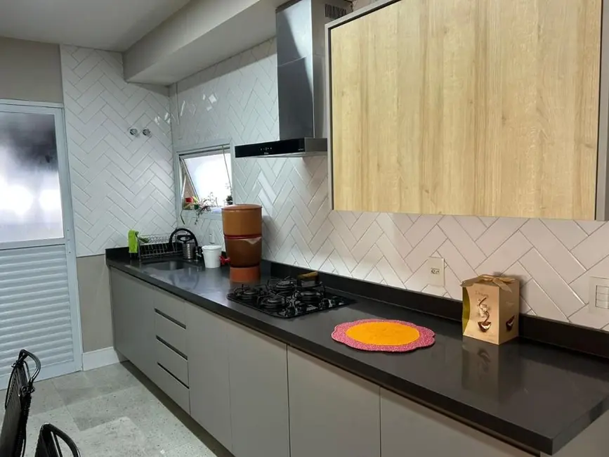 Foto 7 de Apartamento com 3 quartos à venda, 92m2 em Vila Assunção, Santo Andre - SP