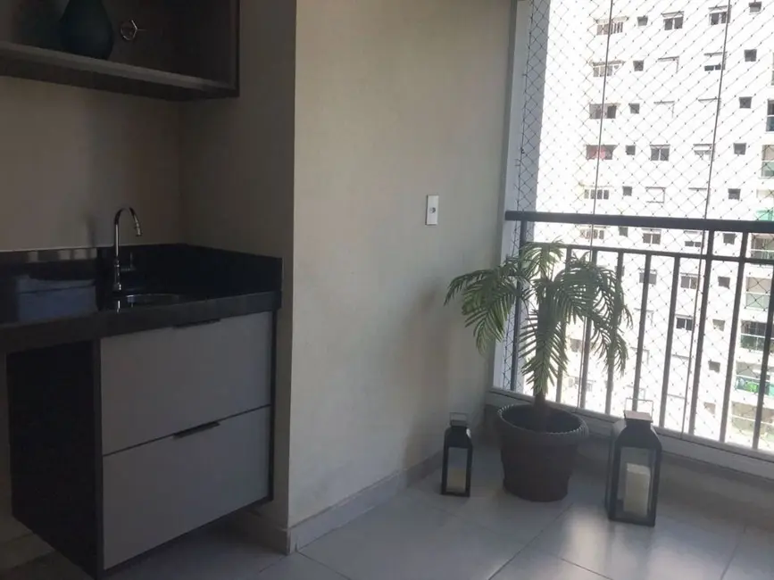 Foto 9 de Apartamento com 2 quartos à venda, 66m2 em Jardim, Santo Andre - SP