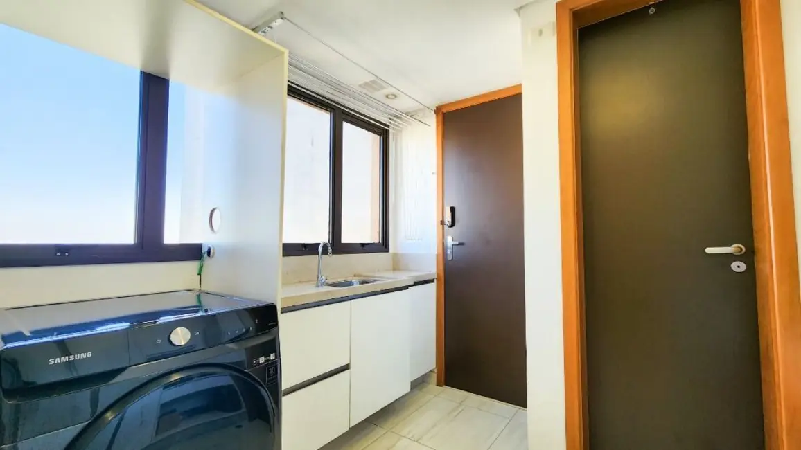 Foto 2 de Apartamento com 3 quartos à venda, 191m2 em Jardim, Santo Andre - SP