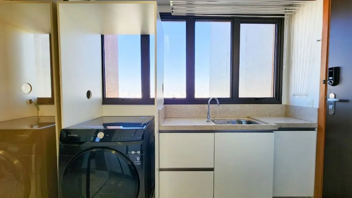 Foto 4 de Apartamento com 3 quartos à venda, 191m2 em Jardim, Santo Andre - SP