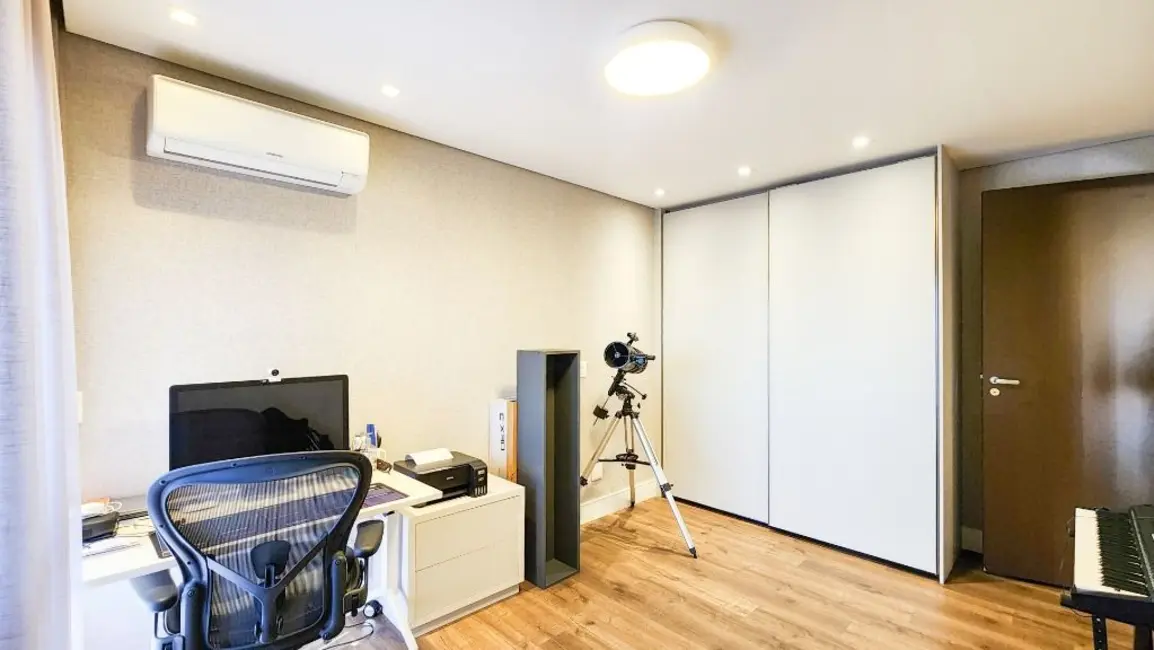 Foto 5 de Apartamento com 3 quartos à venda, 191m2 em Jardim, Santo Andre - SP